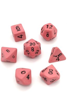 Pink Delight: Integrated Protection in Style