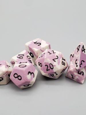 Goblin Dice